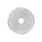 12 Packs: 2 ct. (24 total) Fiskars® 28mm Rotary Blades
